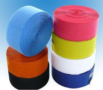 Colorful Velcro Tape