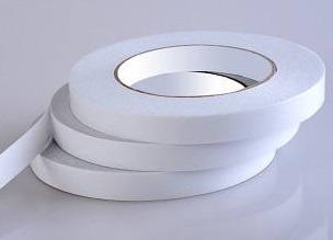 Double Side White Glue Tape For Embroidery