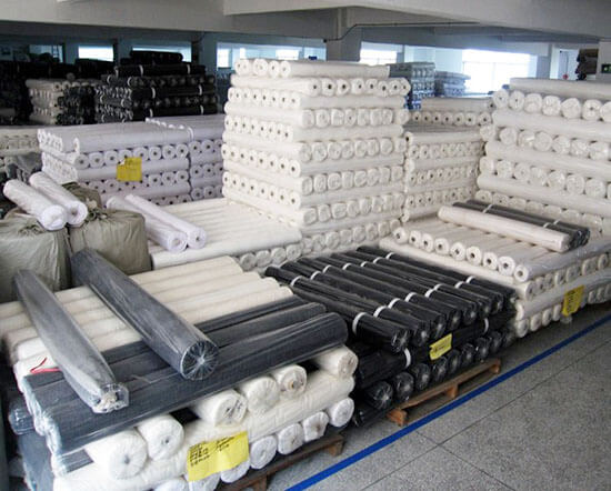 stretch fusible interfacing warehouse